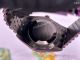 Swiss Clone Rolex Datejust Pink-Purple Diamond Iced Out Black Case Jubilee Watch (6)_th.jpg